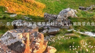 春季去云南旅游哪里最好？天气，旅游景点也介绍1下！