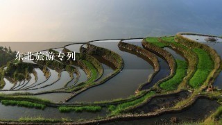 东北旅游专列